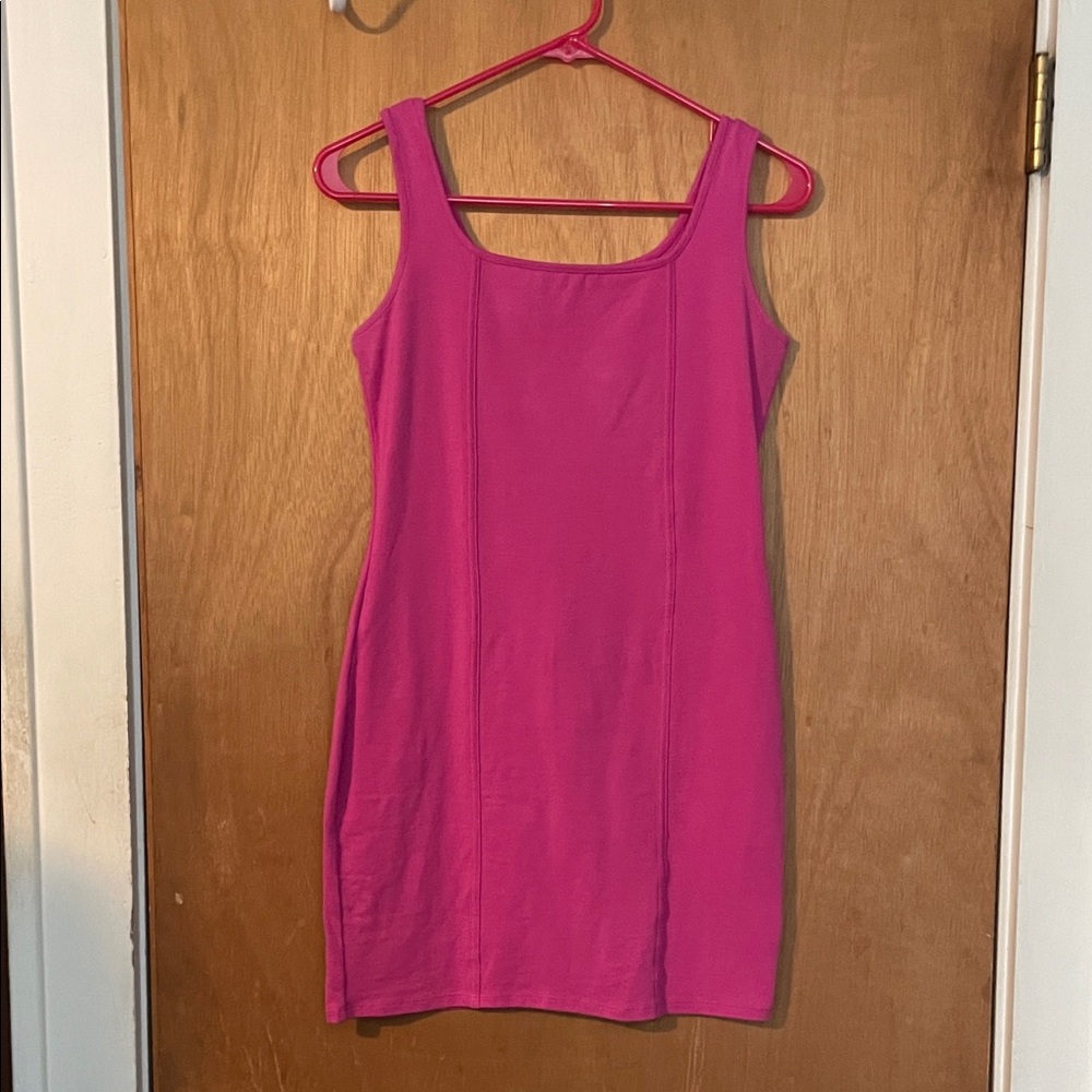 Wild Fable Pink Dress